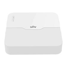 Unv Nvr 4 Kanal Unv NVR301-04LS3-P4 Poe Nvr Kayıt Cihazı