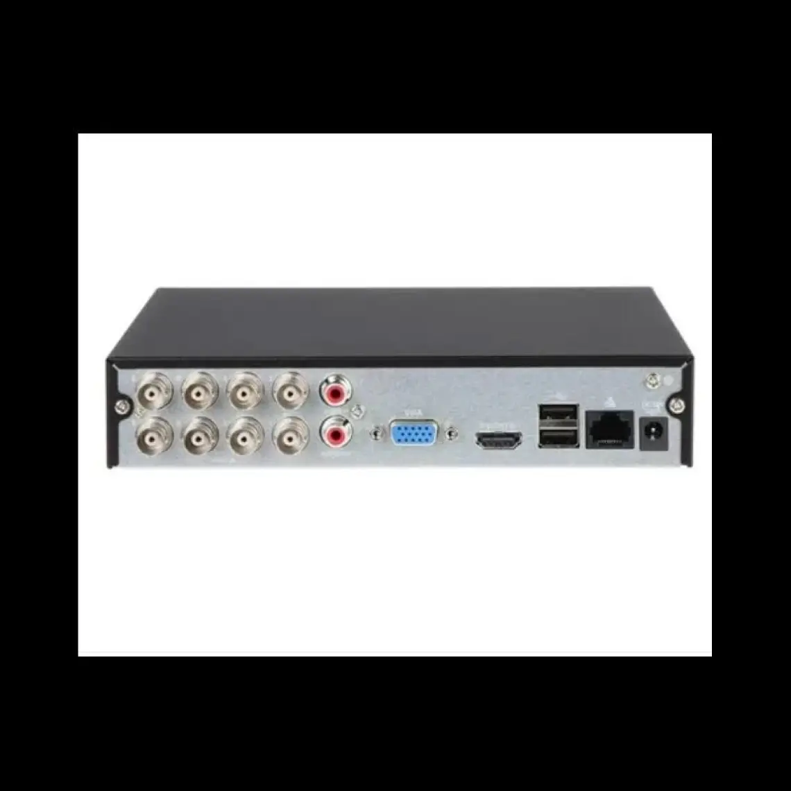 Dahua 8 Kanal 1080N Siyah Dvr Kayıt Cihaz XVR1B08