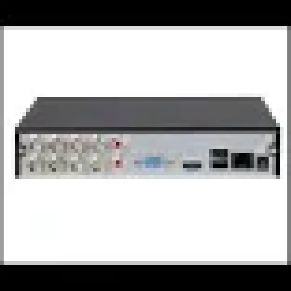 Dahua 8 Kanal 1080N Siyah Dvr Kayıt Cihaz XVR1B08