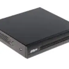 Dahua 8 Kanal 1080N Siyah Dvr Kayıt Cihaz XVR1B08