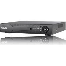 IDS 16 Kanal 1080N Full HD H265 Dvr Kayıt Cihazı Kolay Cepten İzle Sabit Ip İstemez Xmeye Mobil