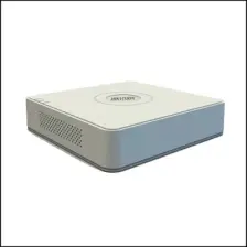 Hikvision DS-7104HGHI-K1 4 Kanal Hd-Tvi Dvr Kayıt Cihazı