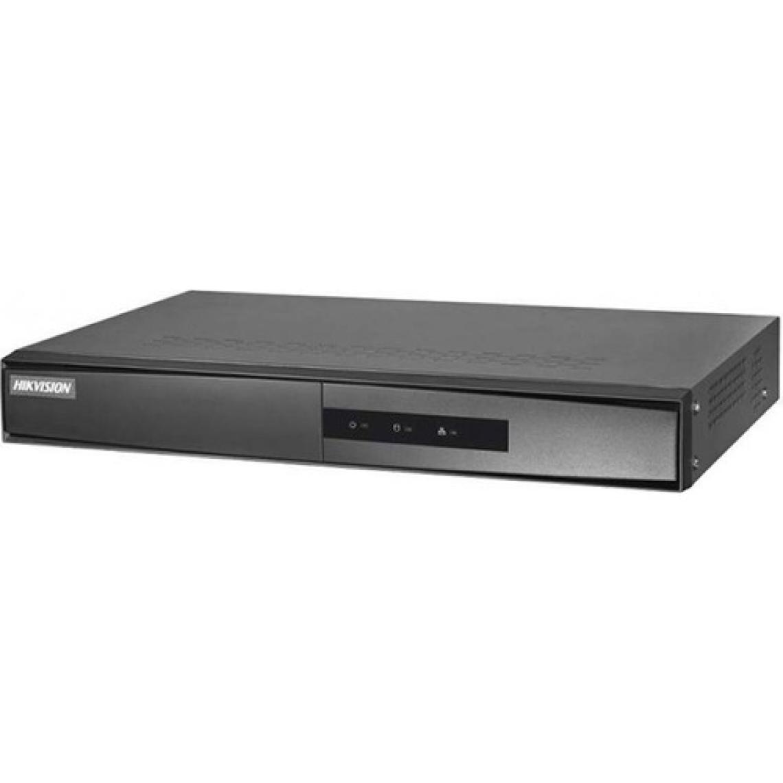 Hikvision DS-7104NI-Q1/4P/M Nvr Video Kayıt Cihazı