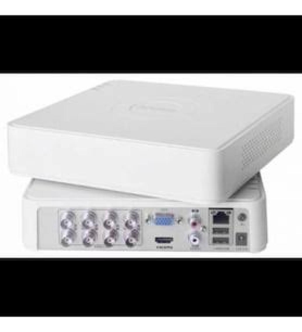 Haikon DS-7108HGHI-F1/N 8 Kanal DVR Kayıt Cihazı