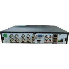 Avenir AV-TC08GM 8kanal H265 Ahd Dvr Kayıt Cihazı