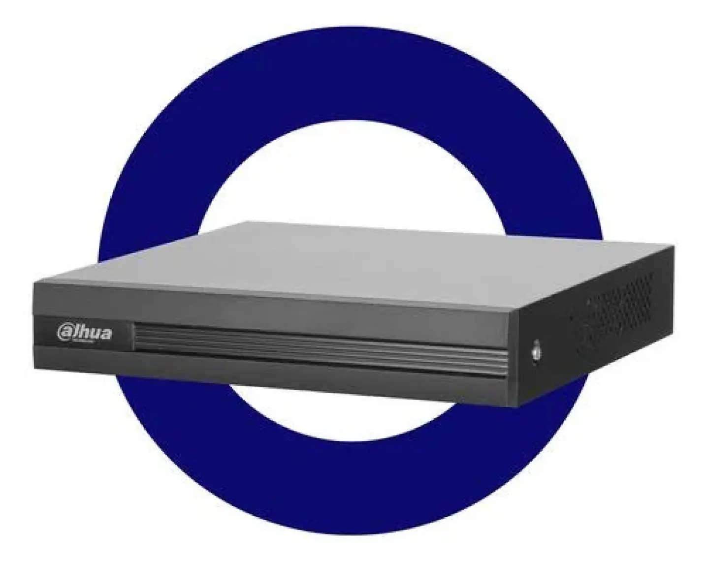 Dahua XVR1B16-I 2 MP H265+ 16 Kanal 5in1 DVR Kayıt Cihazı