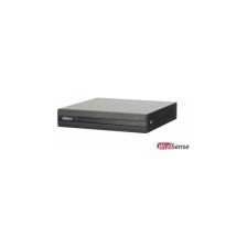 Dahua DH-XVR1B16-I 16 Kanal Penta-Brid 1080N/720P Kompakt 1u 1 HDD Wizsense Dijital Video Kaydedici