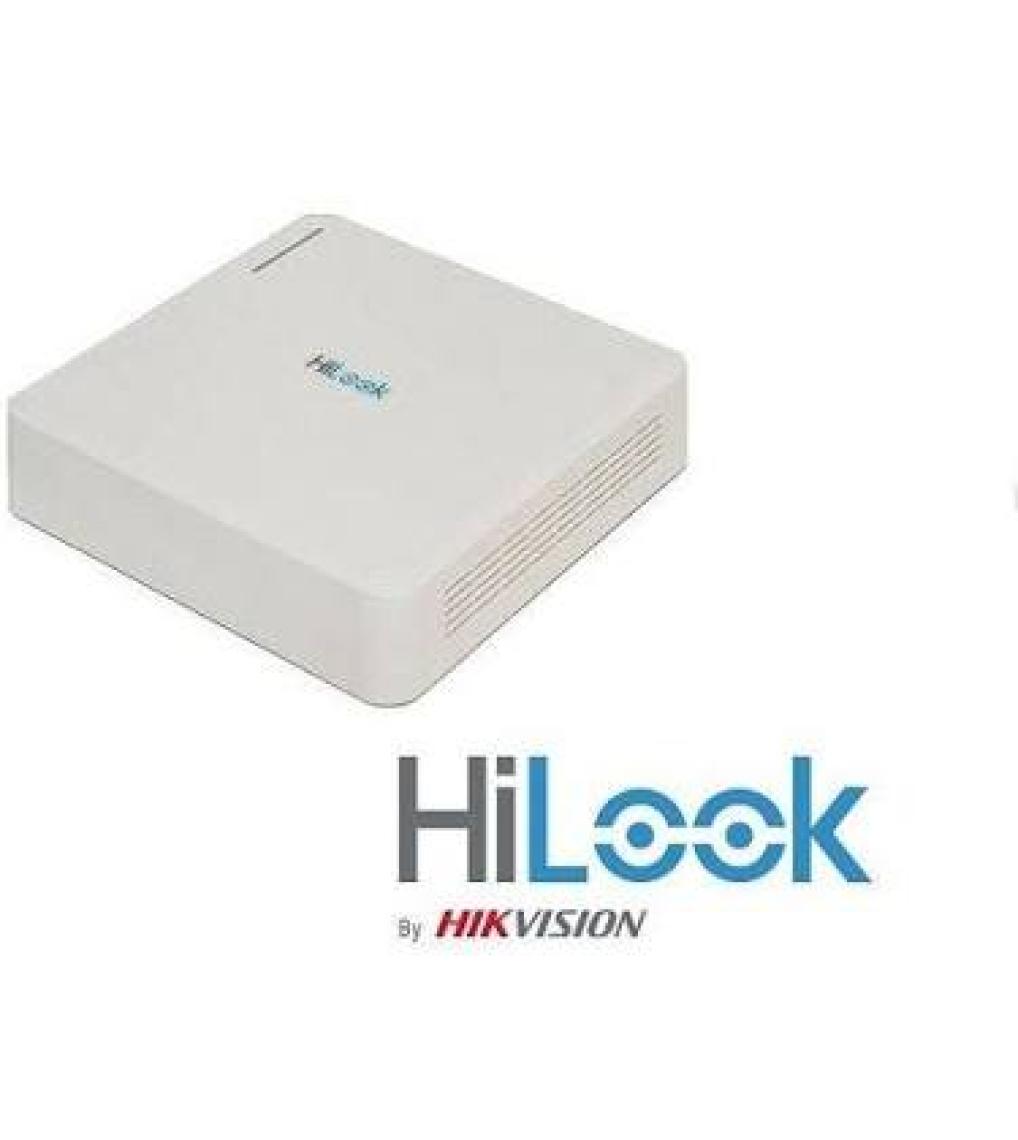 Hilook Kayıt Cihazı Dvr 4 Kanal Hd/tvı/cvı/ahd Hilook GV104G-F1