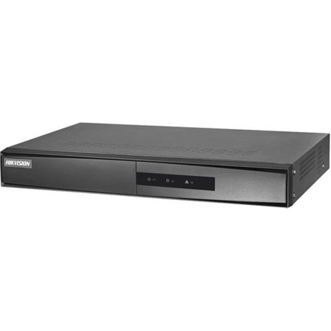 Hikvision DS-7108NI-Q1/8P/M 8 Kanal 8 Port Poe NVR Kayıt Cihazı