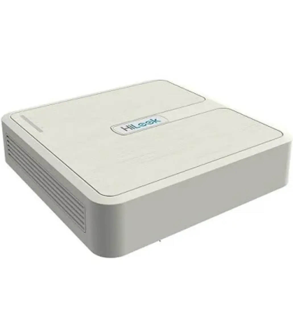Hılook DVR-108G-F1 8 Kanal 1 HDD Dvr Kayıt Cihazı