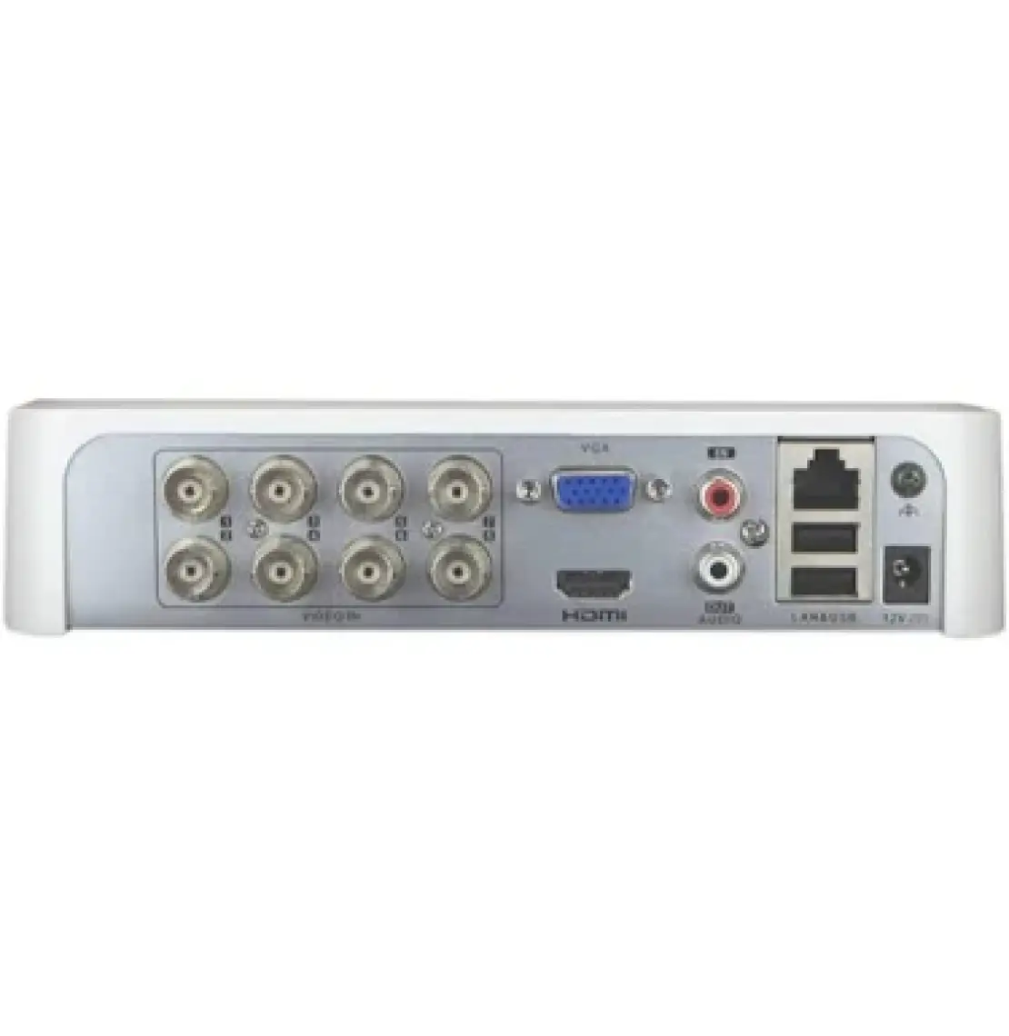 Hılook DVR-108G-F1 8 Kanal 1 HDD Dvr Kayıt Cihazı