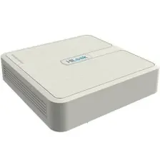 Hılook DVR-108G-F1 8 Kanal 1 HDD Dvr Kayıt Cihazı