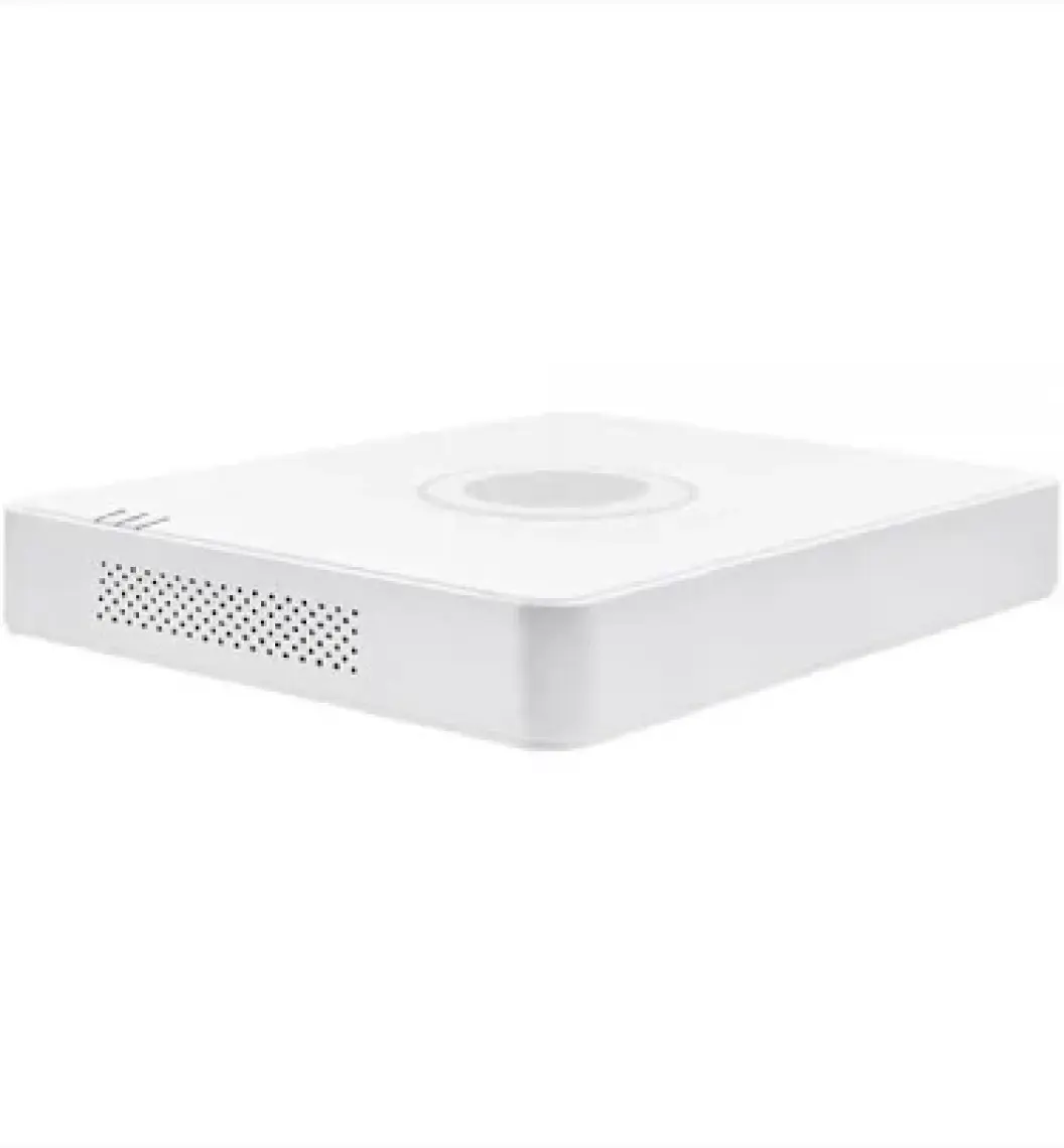 Hikvision DS-7108NI-Q1-8P-M 8 Kanal 8 Port PoE Metal Kasa NVR Kayıt Cihazı