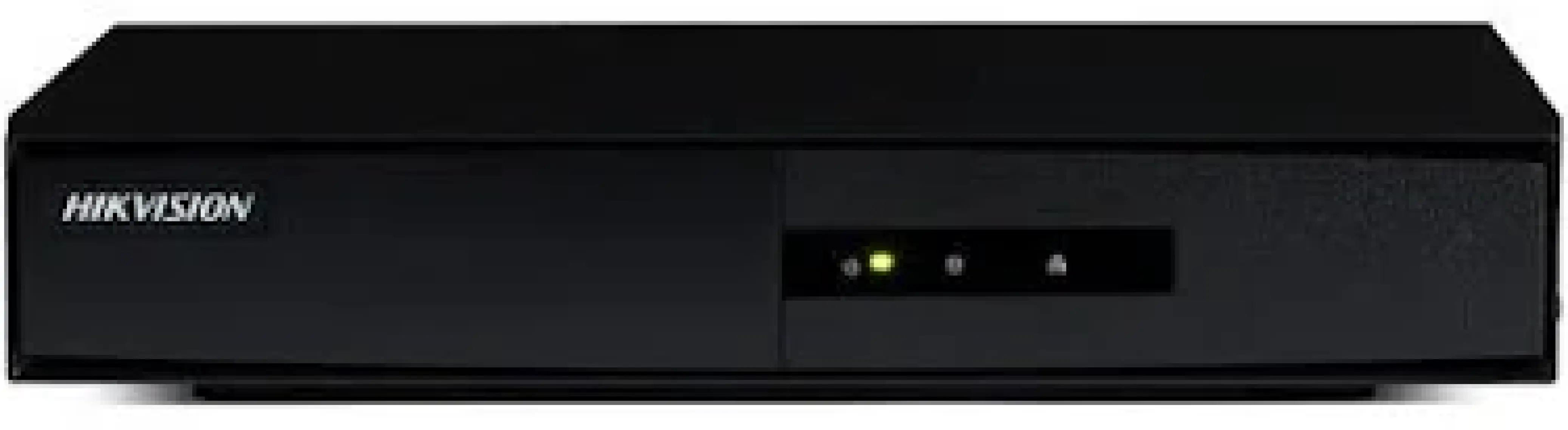 Hikvision DS-7108NI-Q1-8P-M 8 Kanal 8 Port PoE Metal Kasa NVR Kayıt Cihazı