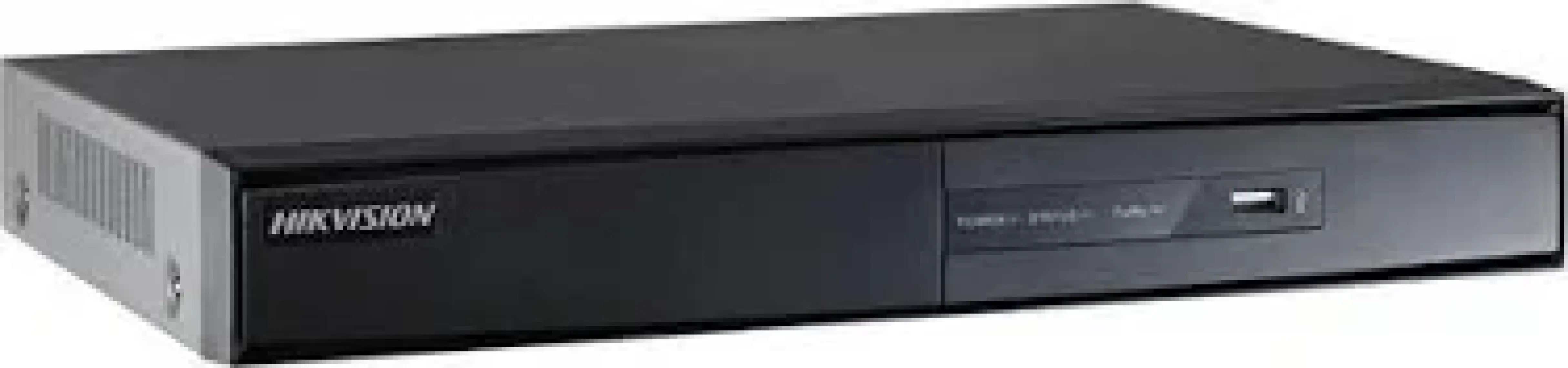 Hikvision DS-7108NI-Q1-8P-M 8 Kanal 8 Port PoE Metal Kasa NVR Kayıt Cihazı