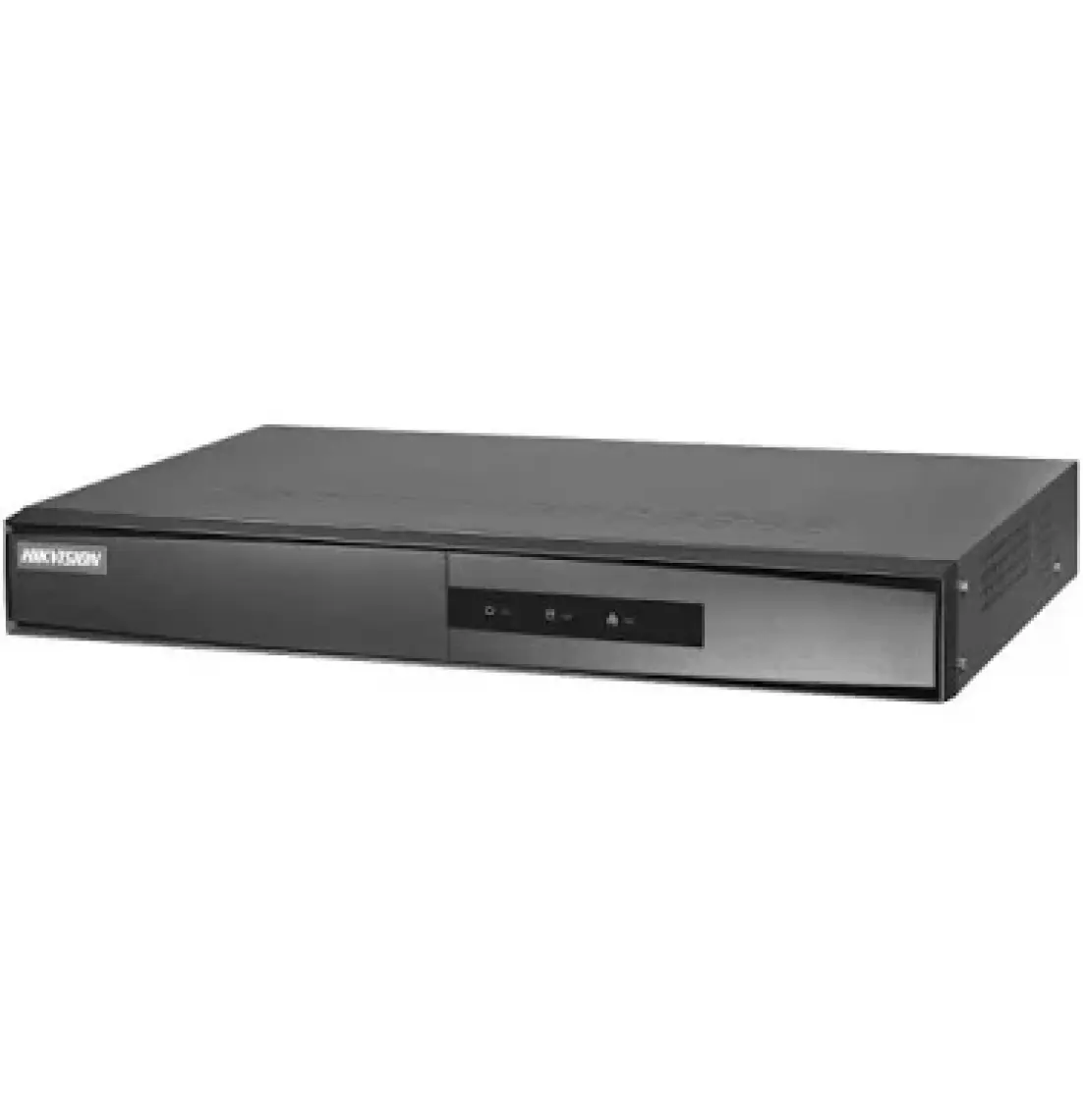 Hikvision DS-7108NI-Q1-8P-M 8 Kanal 8 Port PoE Metal Kasa NVR Kayıt Cihazı