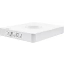 Hikvision DS-7108NI-Q1-8P-M 8 Kanal 8 Port PoE Metal Kasa NVR Kayıt Cihazı