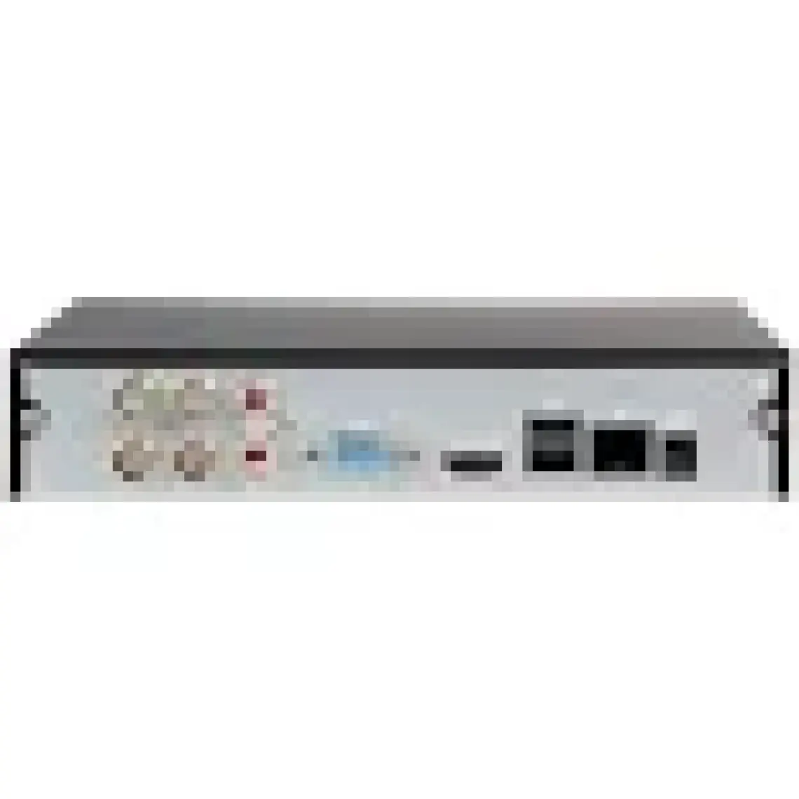 Dahua 4 Kanal 1080N Siyah Dvr Kayıt Cihaz XVR1B04
