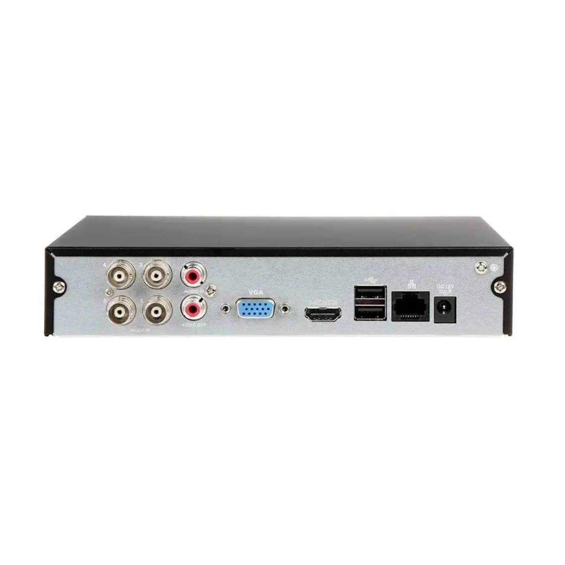 Dahua 4 Kanal 1080N Siyah Dvr Kayıt Cihaz XVR1B04