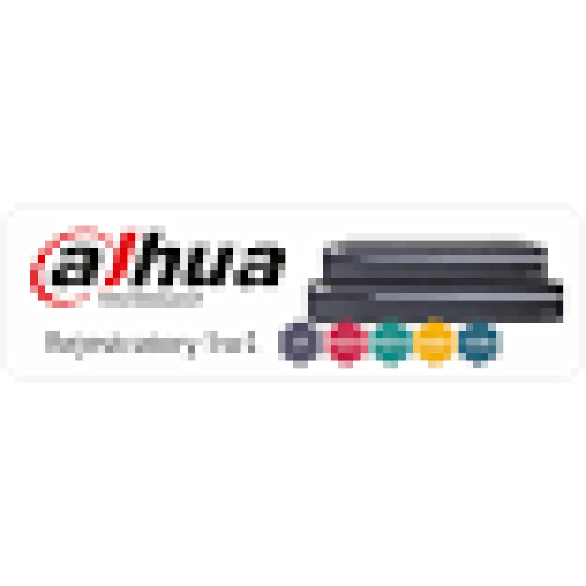 Dahua 4 Kanal 1080N Siyah Dvr Kayıt Cihaz XVR1B04