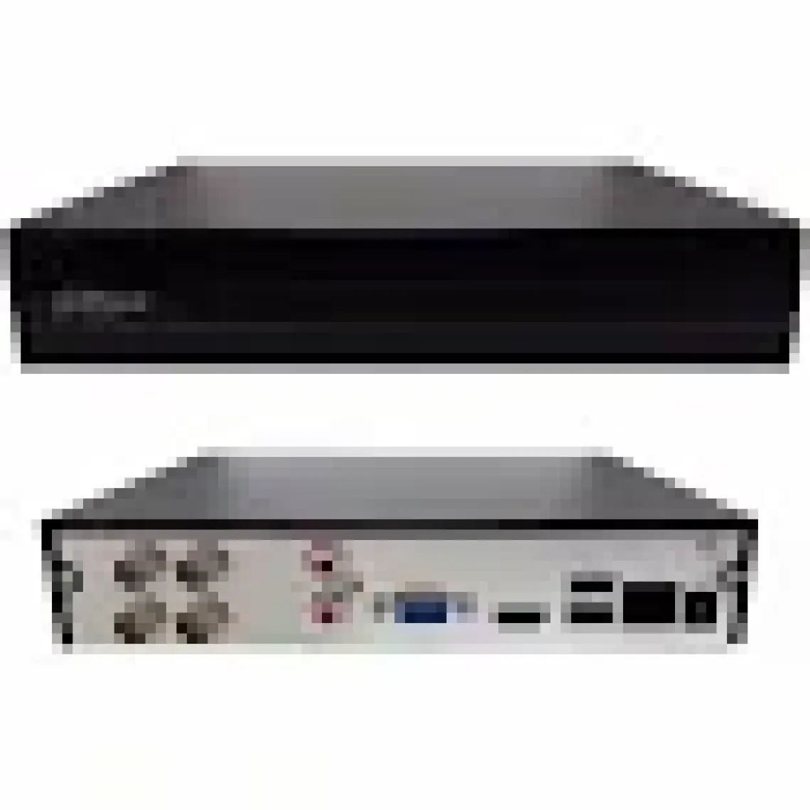 Dahua 4 Kanal 1080N Siyah Dvr Kayıt Cihaz XVR1B04