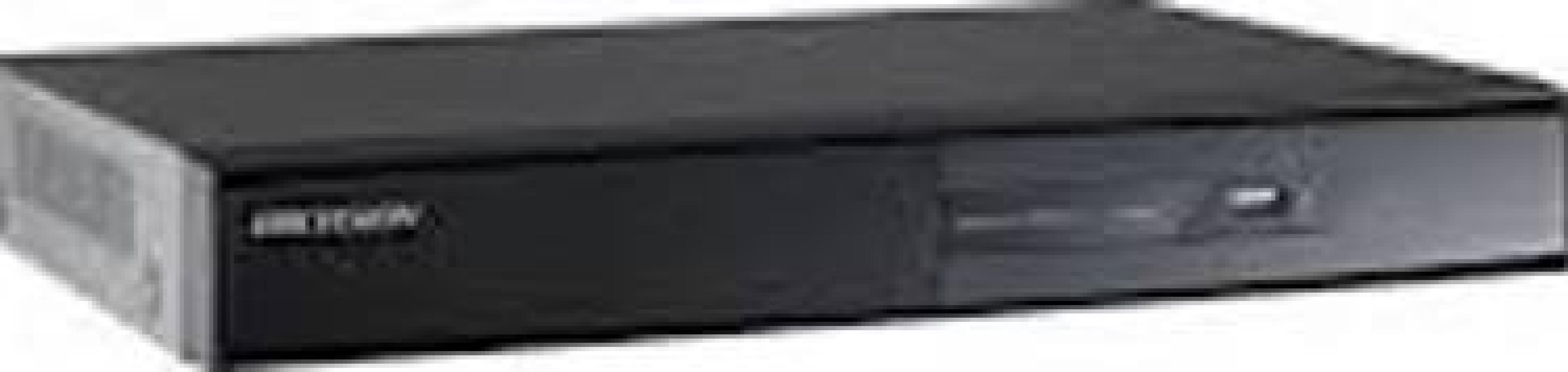 Hikvision DS-7104NI-Q1 4 Kanal Nvr Kayıt Cihazı