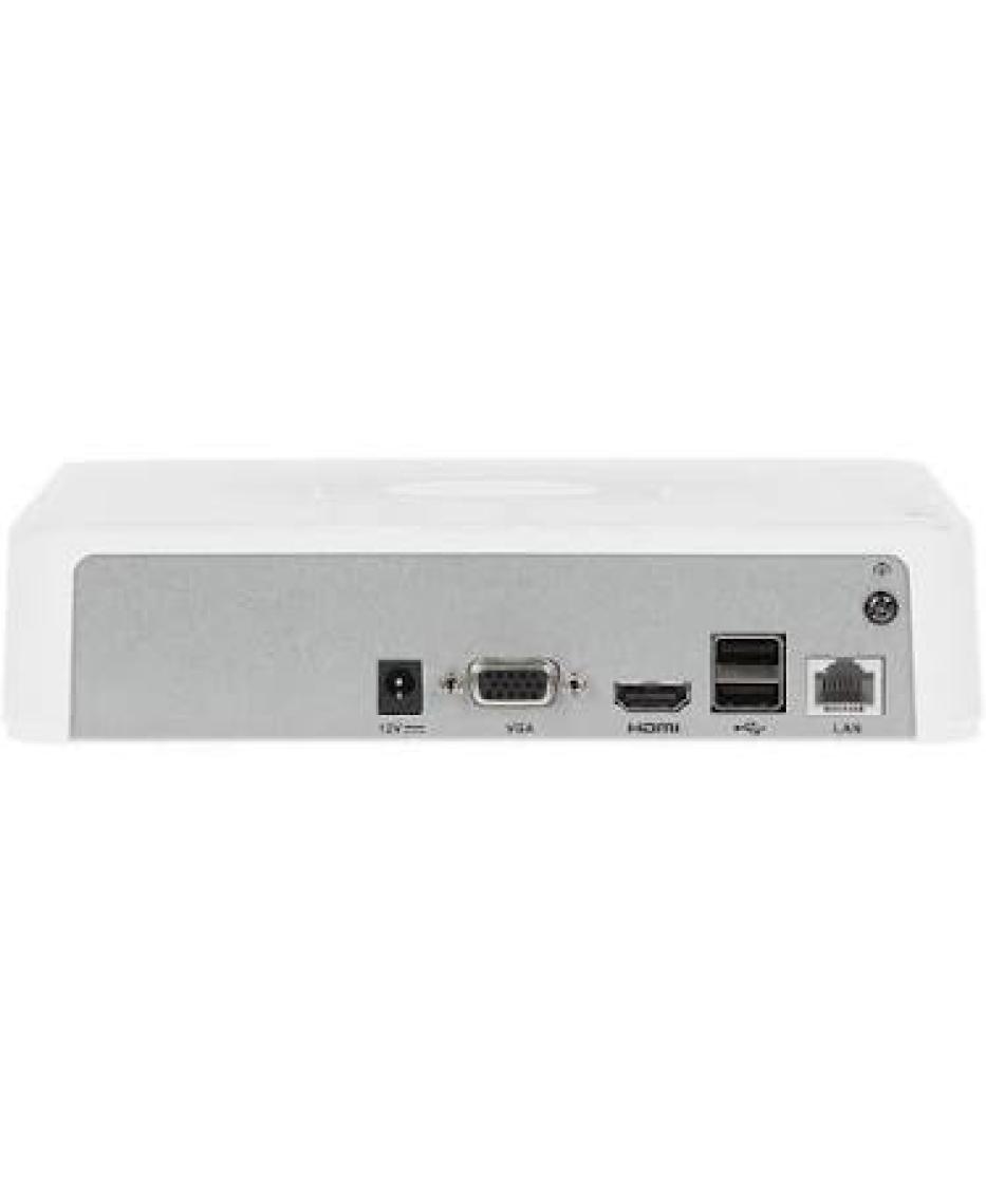 Hikvision DS-7104NI-Q1 4 Kanal Nvr Kayıt Cihazı