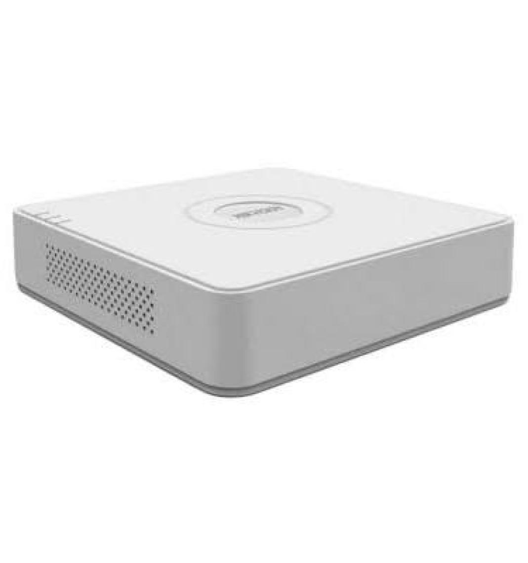Hikvision DS-7104NI-Q1 4 Kanal Nvr Kayıt Cihazı