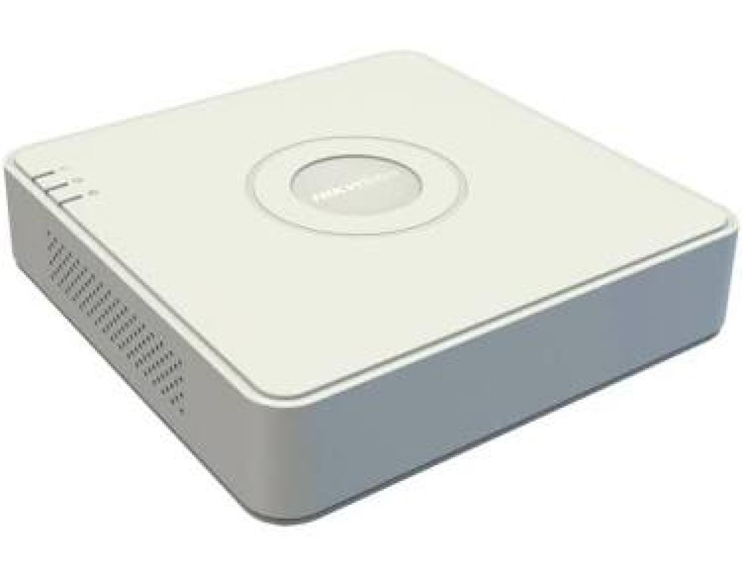 Hikvision DS-7104NI-Q1 4 Kanal Nvr Kayıt Cihazı