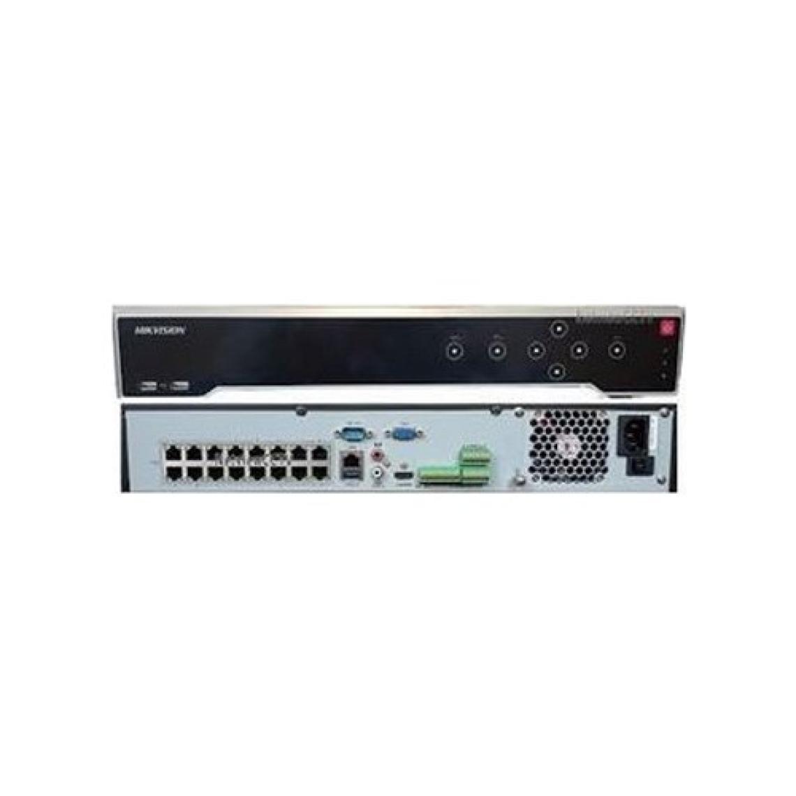 Haikon Ds-7732Nı-K4 32 Kanal H265+ Nvr