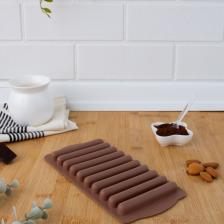 Sl10 Parmak Buzluk Ve Çikolata Kalıbı