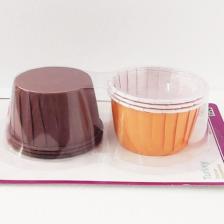 Muffin Kek Kalıbı 6lı Kalın