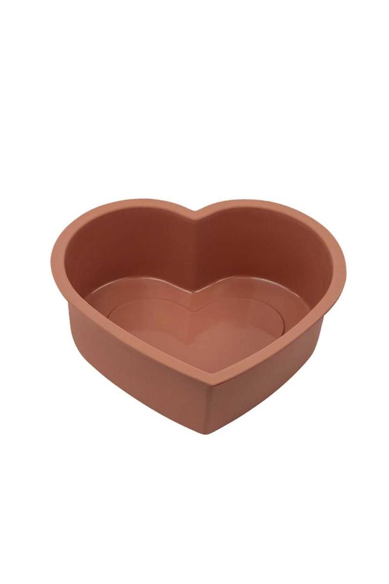 SL03 Büyük Kalp Kek Kalıbı