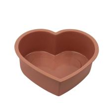 SL03 Büyük Kalp Kek Kalıbı