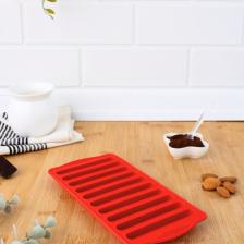 Çubuk Çikolata Ve Buz Kalıbı