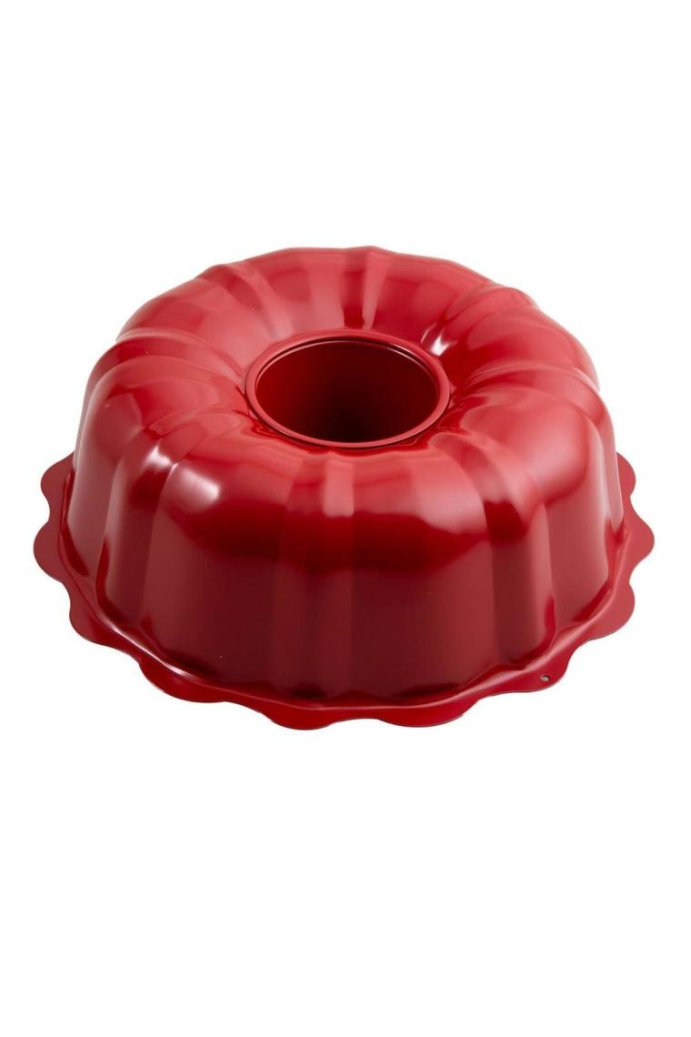 Red Bake Yuvarlak Kek Kalıbı 500.01.02.0473