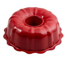Red Bake Yuvarlak Kek Kalıbı 500.01.02.0473