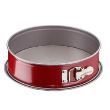 J1641414 DeliBake Kelepçeli Kek Kalıbı 27 cm