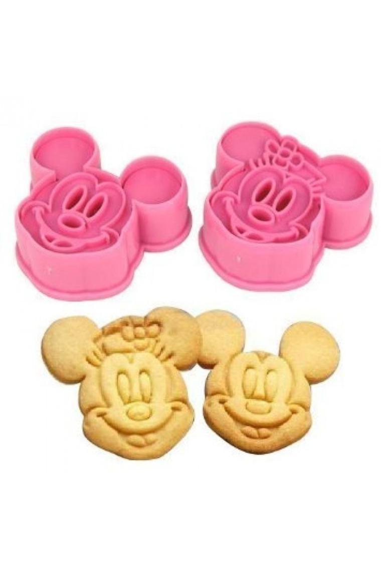 Kopat Mini-miki Mouse Pembe