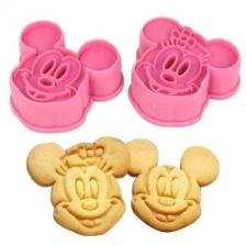 Kopat Mini-miki Mouse Pembe