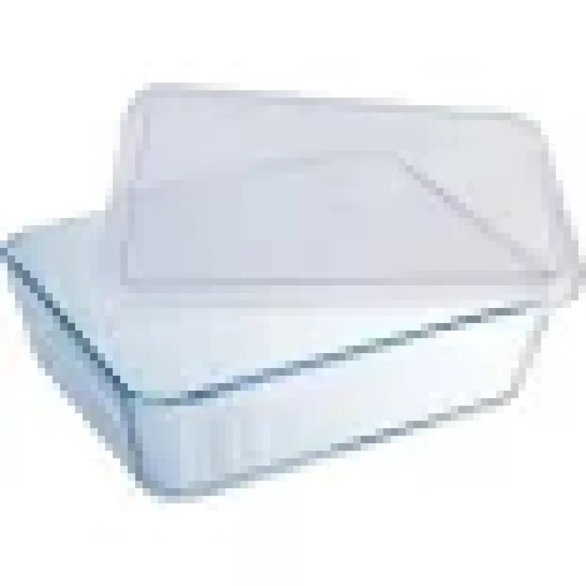 Pyrex 243P000/7046 Kapaklı Dikdörtgen Saklama Kabı 2,6L
