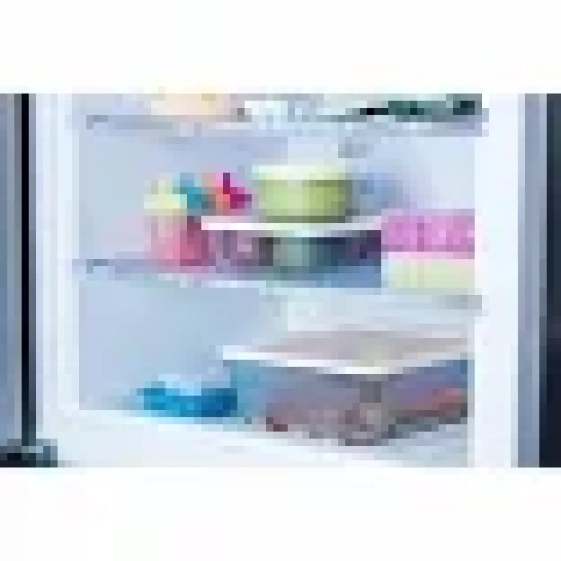 Pyrex 243P000/7046 Kapaklı Dikdörtgen Saklama Kabı 2,6L