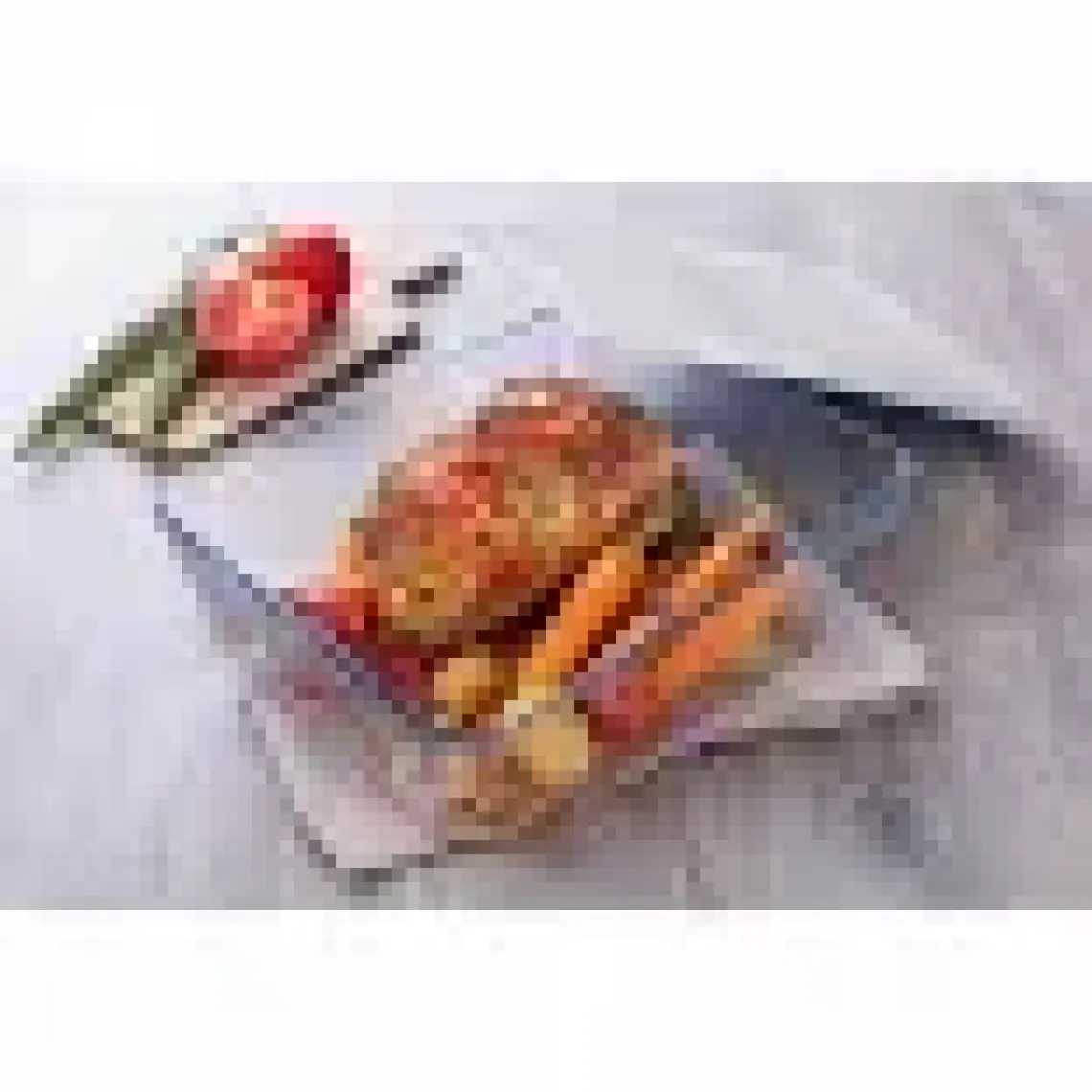 Pyrex 243P000/7046 Kapaklı Dikdörtgen Saklama Kabı 2,6L