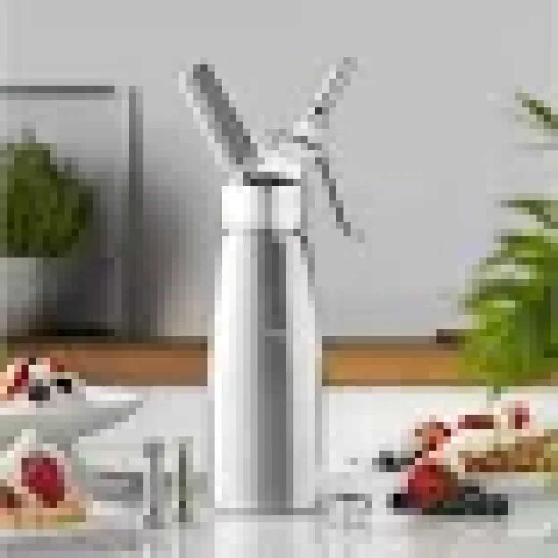 Epinox Şanti Sifonu 500 ml