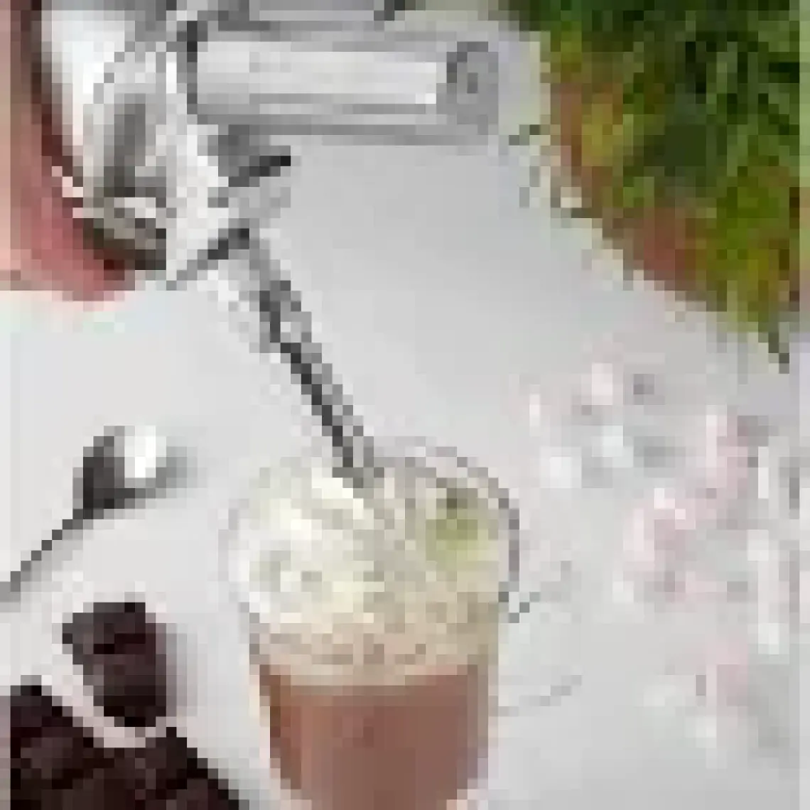 Epinox Şanti Sifonu 500 ml