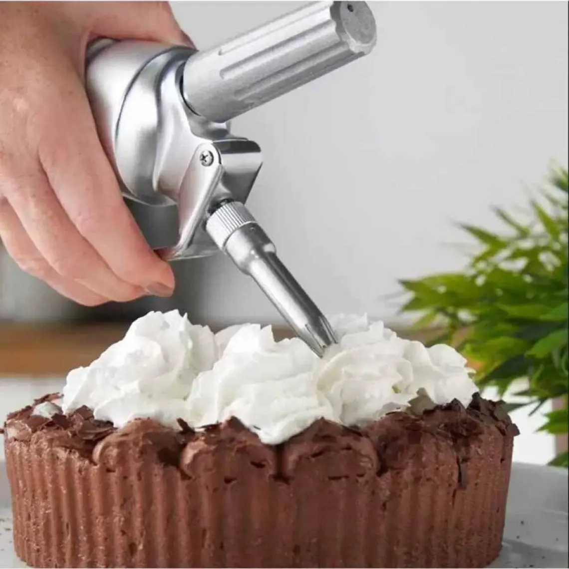 Epinox Şanti Sifonu 500 ml