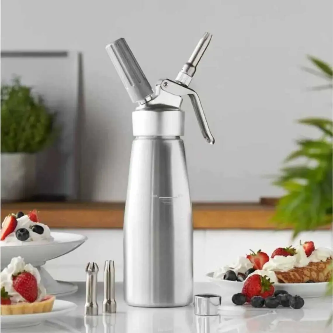Epinox Şanti Sifonu 500 ml