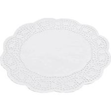 Çelikpençe Dantel Kağıt Pasta Altlığı 30 Cm. 100 Adet