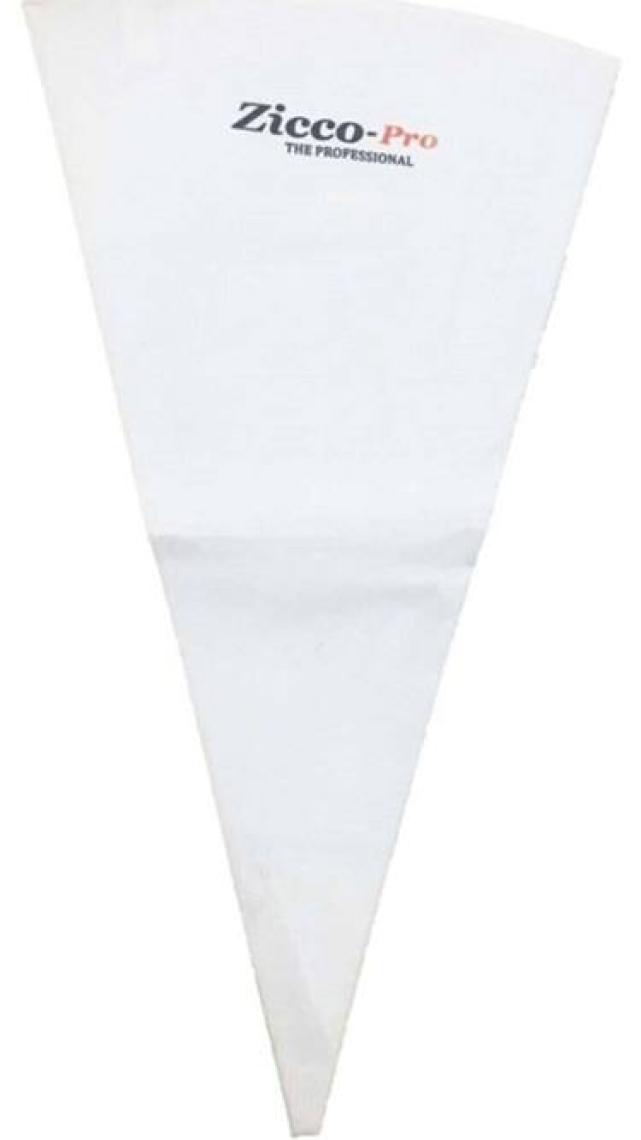 Zicco Zc-53 Krema Torbası Bez Krema Sıkma Torba-55 cm