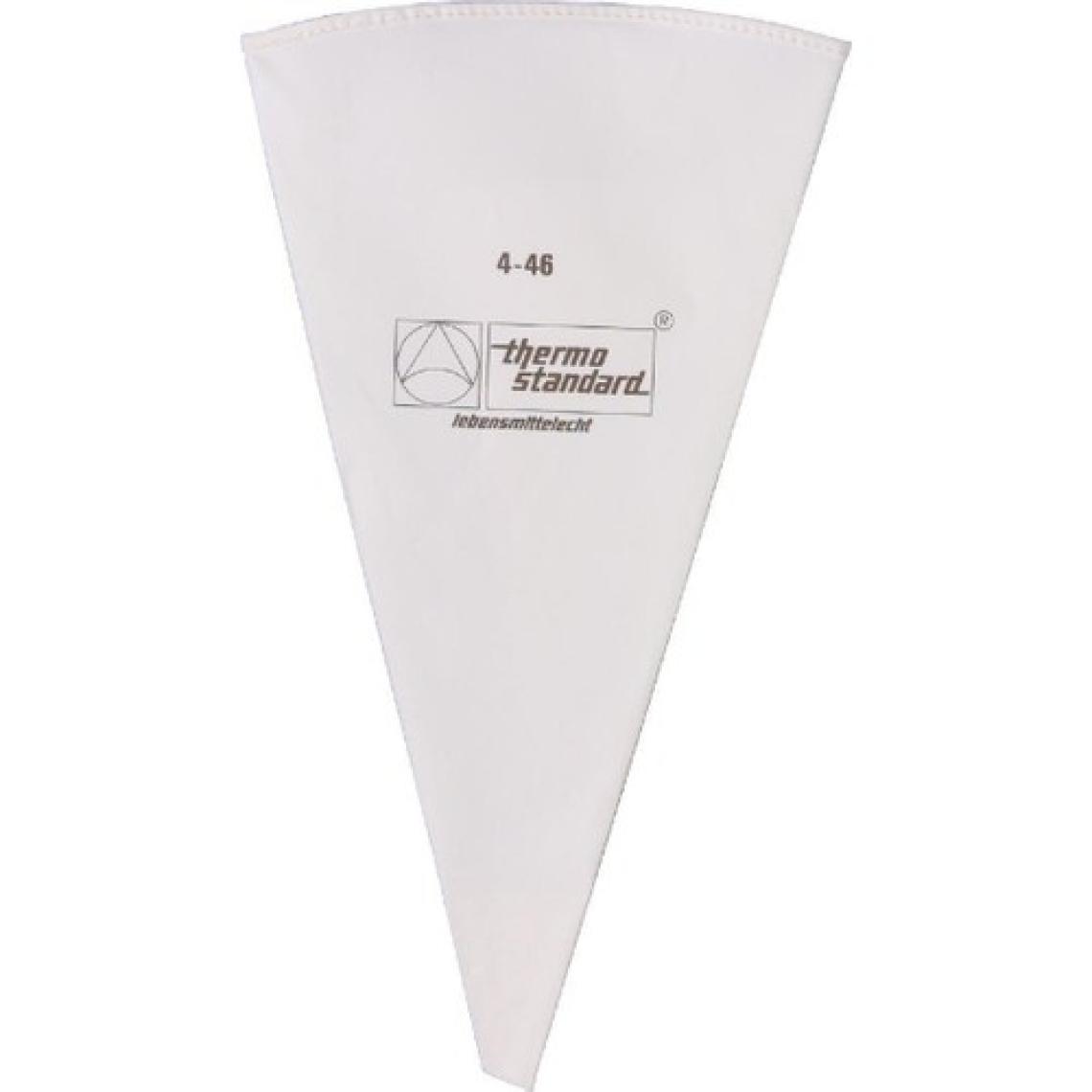 Thermo Standart Şanti Torbası - Krema Sıkma Torbası 4-46